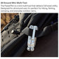 SOG PowerPint 18-in-1 Tactical Multi-Tool with Folding Pliers & Knife - Compact EDC Gear for Outdoor Camping, Survival & Hiking