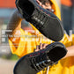 Work Shoes Breathable Steel Toe Safety Boots Lightweight Safety Work Shoes For Men Women Male Work Sneakers Security Footwear