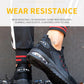 Work Shoes Breathable Steel Toe Safety Boots Lightweight Safety Work Shoes For Men Women Male Work Sneakers Security Footwear