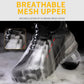 Work Shoes Breathable Steel Toe Safety Boots Lightweight Safety Work Shoes For Men Women Male Work Sneakers Security Footwear