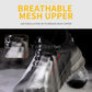 Work Shoes Breathable Steel Toe Safety Boots Lightweight Safety Work Shoes For Men Women Male Work Sneakers Security Footwear