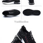 Work Shoes Breathable Steel Toe Safety Boots Lightweight Safety Work Shoes For Men Women Male Work Sneakers Security Footwear