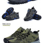 Outdoor mountaineering Shoes Men's Autumn and Winter Anti Slip and Wear-Resistant Sneaker Fashion Plus size Footwear 39-47