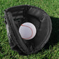 Baseball Glove Thicken Baseball Softball Catcher Wear-resistant Baseball Mitt Baseball Fielding Glove for Youth Adults Practice