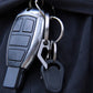 EDC Gear mini lightweight bottle beer opener keyring pocket tool utility gadget Outdoor Camp Hike Camping Gear  key Chains