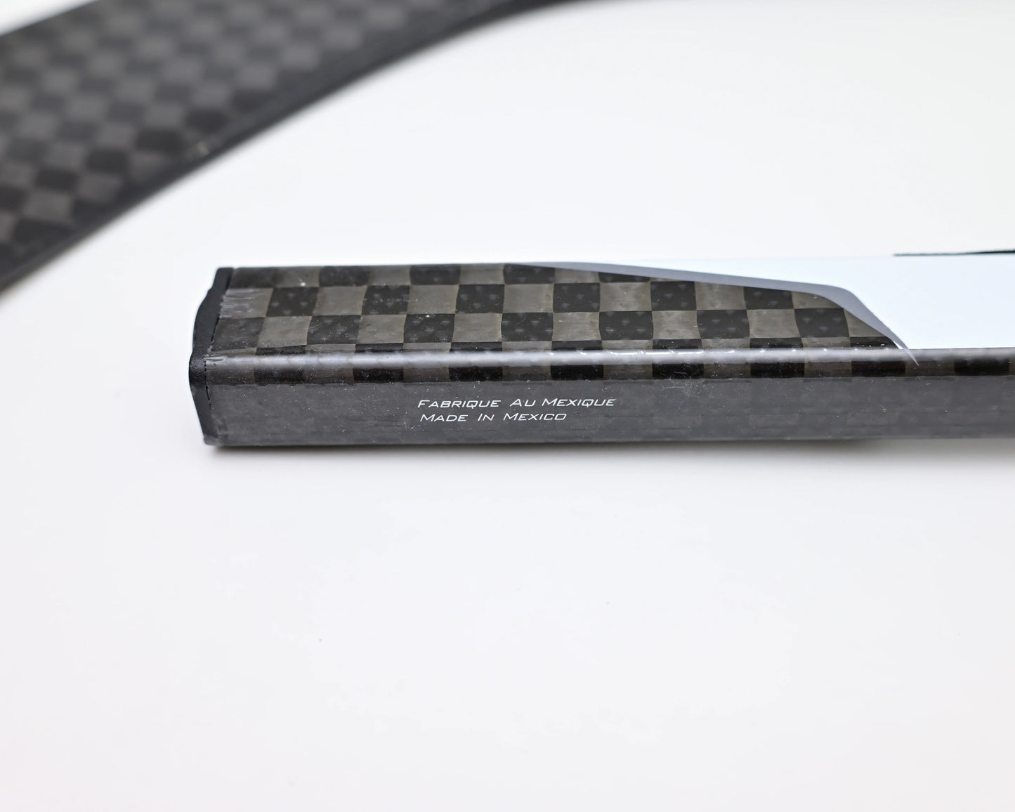 [2-Pack][SR][Warrior]Warrior HD1 Dynasty Square Head P02 W02 Ice Hockey Stick Carbon Fiber Grip