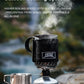 BRS 61 Camping Integrated Heat Collecting Pot Burner Ultralight Portable Hiking Furnace Outdoor Cooking Backpacking Stove System