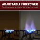 Camping Gas Stove Portable Folding Outdoor Backpacking Stove Tourist Equipment For Cooking Hiking Picnic 3500W