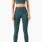 Summer New 2 Piece Yoga Clothes  Women's Tracksuit Athletic Cross Back Nylon Yoga Top Women Sports Bra Leggings Pilates Fitness