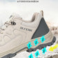 New Outdoor Running Off Road Casual Shoes Anti slip and Wear Resistant Mountaineering Shoes Oversized Sports Men's Footwear