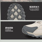 New Outdoor Running Off Road Casual Shoes Anti slip and Wear Resistant Mountaineering Shoes Oversized Sports Men's Footwear