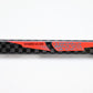[2-Pack][SR][Warrior]Warrior HD1 Dynasty Square Head P02 W02 Ice Hockey Stick Carbon Fiber Grip