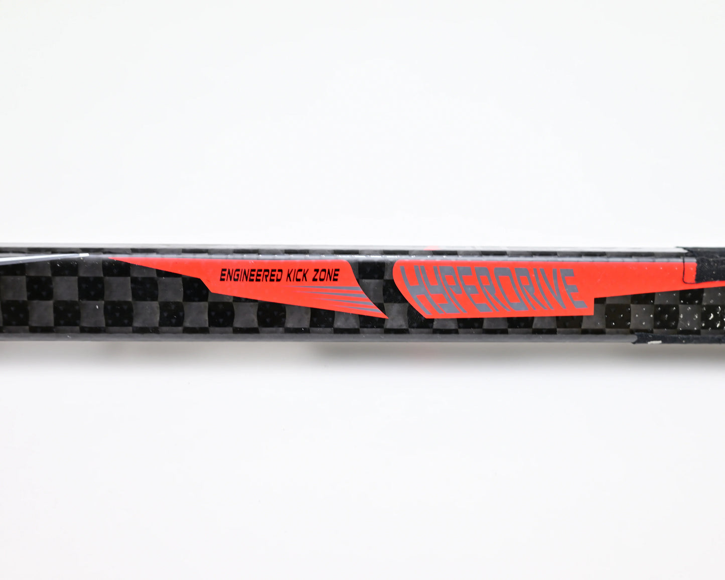 [2-Pack][SR][Warrior]Warrior HD1 Dynasty Square Head P02 W02 Ice Hockey Stick Carbon Fiber Grip
