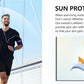 Women's Compression Shirt Short Sleeve Athletic Yoga Running T-Shirt Summer Gym Workout Quick Dry Stretchy Tees Tops Baselayer
