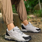 New Outdoor Running Off Road Casual Shoes Anti slip and Wear Resistant Mountaineering Shoes Oversized Sports Men's Footwear
