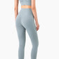 Summer New 2 Piece Yoga Clothes  Women's Tracksuit Athletic Cross Back Nylon Yoga Top Women Sports Bra Leggings Pilates Fitness