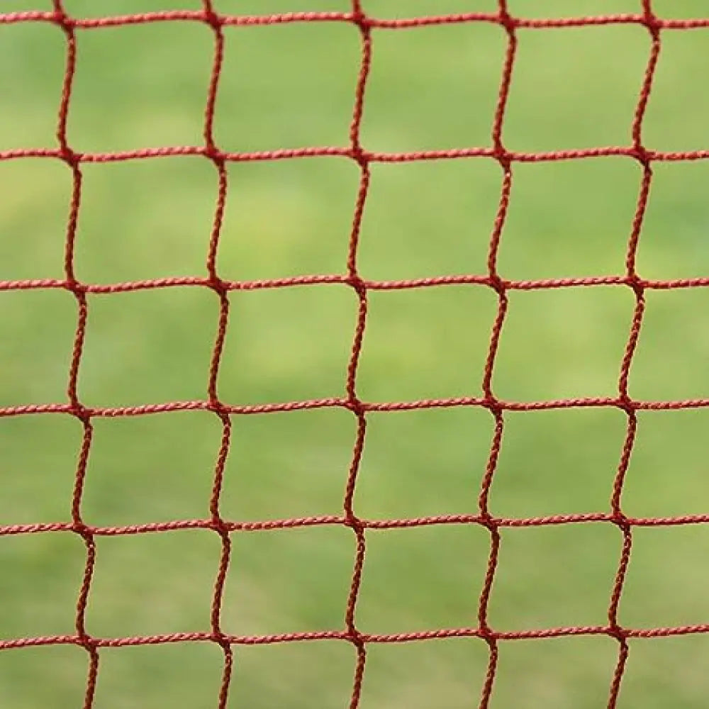 Portable Large Volleyball Badminton Tennis Net with Carrying Bag Stand/Frame 10FT