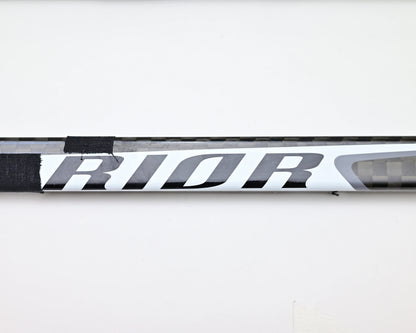 [2-Pack][SR][Warrior]Warrior HD1 Dynasty Square Head P02 W02 Ice Hockey Stick Carbon Fiber Grip