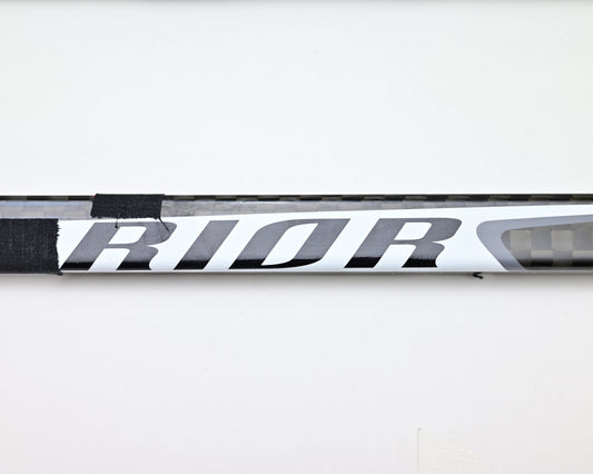 [2-Pack][SR][Warrior]Warrior HD1 Dynasty Square Head P02 W02 Ice Hockey Stick Carbon Fiber Grip