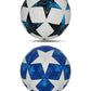 Standard Soccer Ball Professional Outdoors Sports Match Balls Training Seamless Football High Quality PU Material Size 5 Size 4