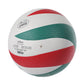 Molten 5500 Volleyball Size 5 Volleyball PU Ball for Students Adult and Teenager Competition Training Outdoor Indoor