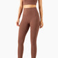 Summer New 2 Piece Yoga Clothes  Women's Tracksuit Athletic Cross Back Nylon Yoga Top Women Sports Bra Leggings Pilates Fitness