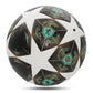 Standard Soccer Ball Professional Outdoors Sports Match Balls Training Seamless Football High Quality PU Material Size 5 Size 4