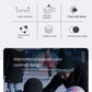 HEAD Figure Skates Beginner Kids Adjustable Ice Hockey Ice Skates Shoes Student Professional Real Ice Skates