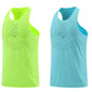 Athletics Tank Top Running Vests Speed Sports Fitness Shirts Guys Sleeveless Mens Womens Clothing Athlete Track Field Singlet