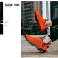 New 2024 Men Running Shoes Breathable Outdoor Sports Shoes Lightweight Sneakers for Men Comfortable Athletic Training Footwear