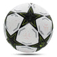 Standard Soccer Ball Professional Outdoors Sports Match Balls Training Seamless Football High Quality PU Material Size 5 Size 4