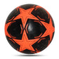 Standard Soccer Ball Professional Outdoors Sports Match Balls Training Seamless Football High Quality PU Material Size 5 Size 4