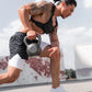 Men's Multi Pocket Shorts Fitness Shorts Casual Beach Sports Lined Skinny Shorts Everyday Style Mesh Camouflage Running Shorts