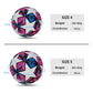 Standard Soccer Ball Professional Outdoors Sports Match Balls Training Seamless Football High Quality PU Material Size 5 Size 4