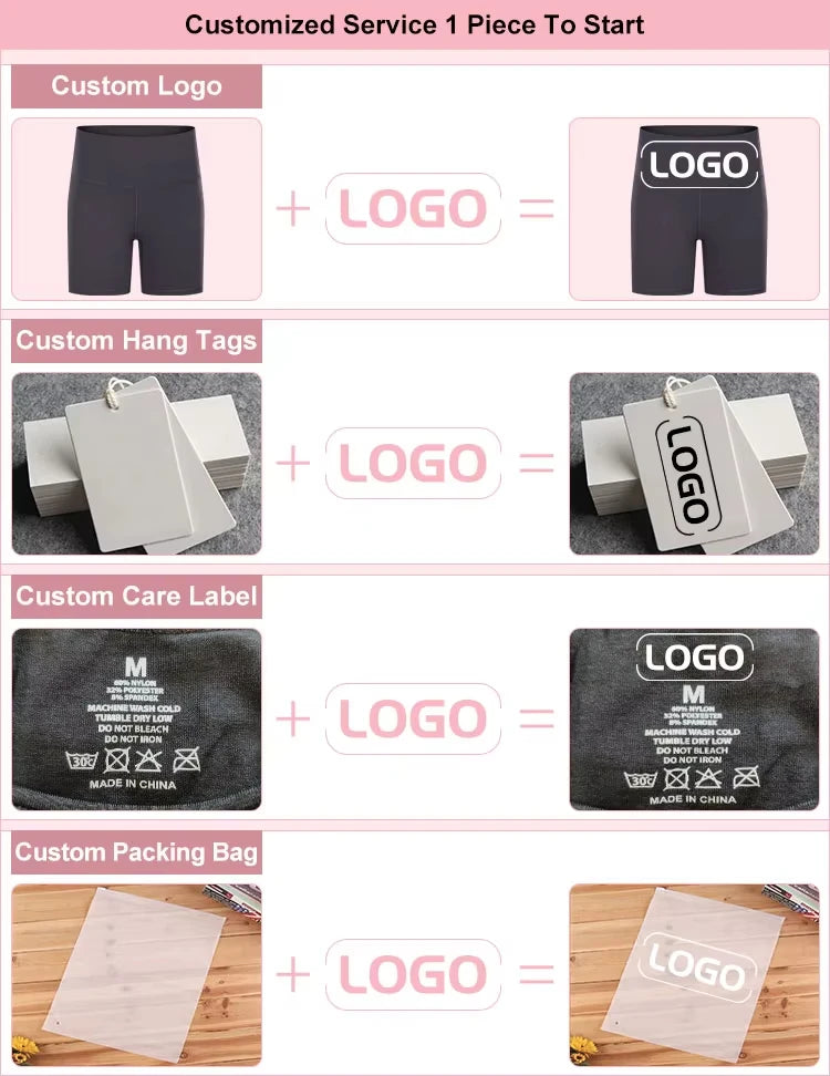 High Strength Compression Solid Color Soft Women Sport Pant Tight Butter High Waist Yoga Legging Athletic Gym Comprehensive Wear