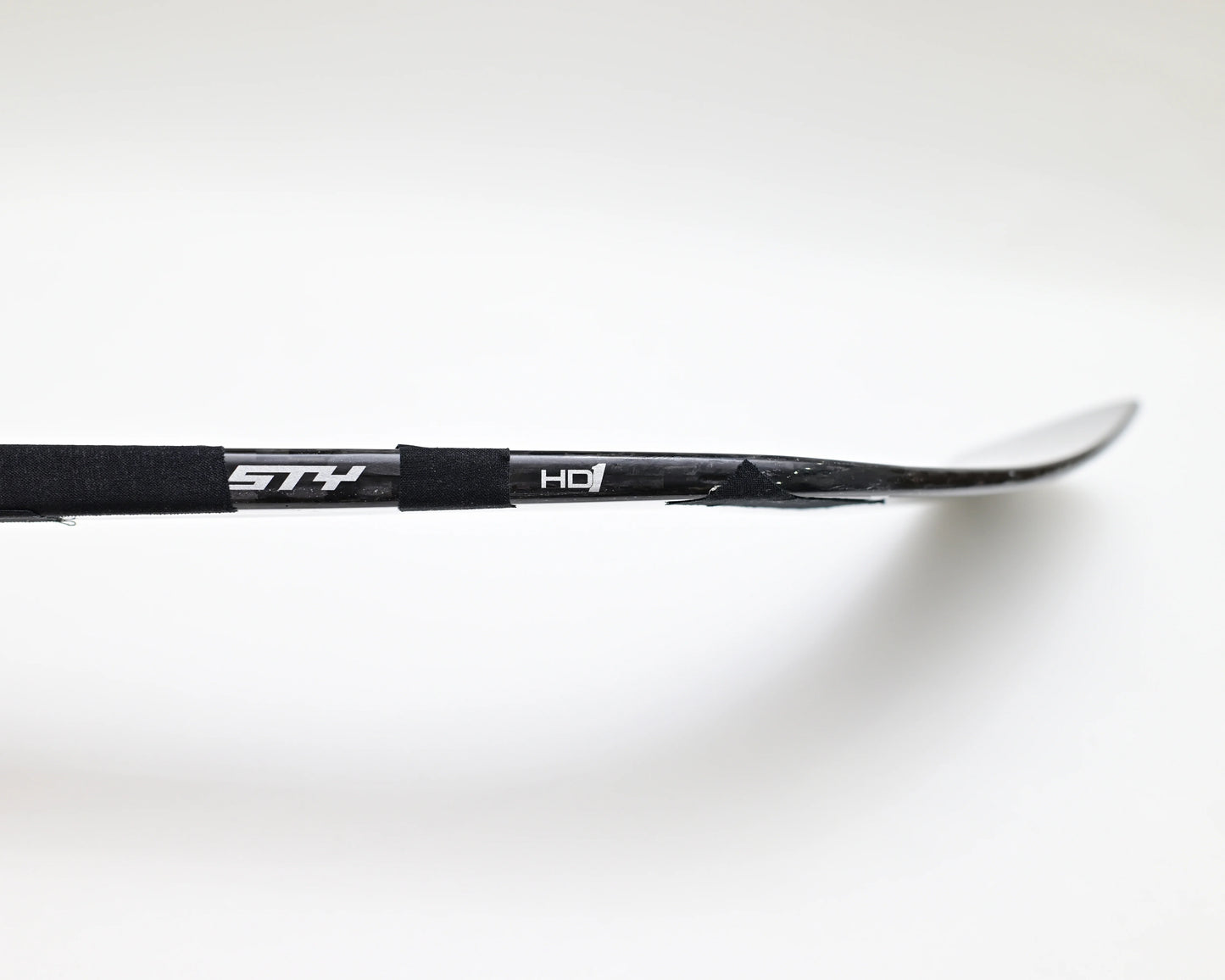 [2-Pack][SR][Warrior]Warrior HD1 Dynasty Square Head P02 W02 Ice Hockey Stick Carbon Fiber Grip