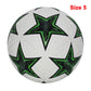 Standard Soccer Ball Professional Outdoors Sports Match Balls Training Seamless Football High Quality PU Material Size 5 Size 4
