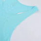 Athletics Tank Top Running Vests Speed Sports Fitness Shirts Guys Sleeveless Mens Womens Clothing Athlete Track Field Singlet