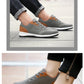 YRZL Men Shoes Spring Autumn Waterproof Walking Sneakers Leisure Male Leather Sports Shoes Non-Slip Footwear Tennis for Men
