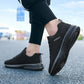 Light Men Sneakers Breathable Mesh Casual Shoes For Men Summer Sport Shoes For Running Plus Size 39-47 Walking Footwear