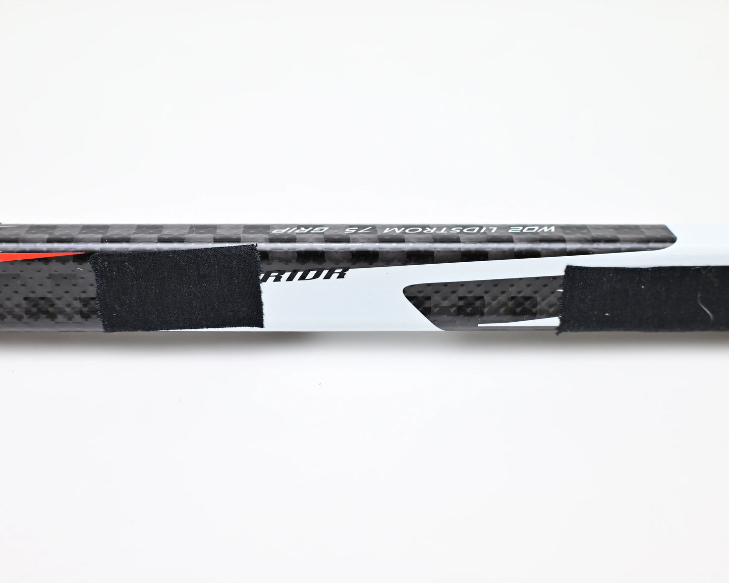 [2-Pack][SR][Warrior]Warrior HD1 Dynasty Square Head P02 W02 Ice Hockey Stick Carbon Fiber Grip