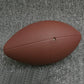 Teenagers Rugby Ball American Football Anti Slip Child  Footballs with Inflator Children Game Ball for Kids Students