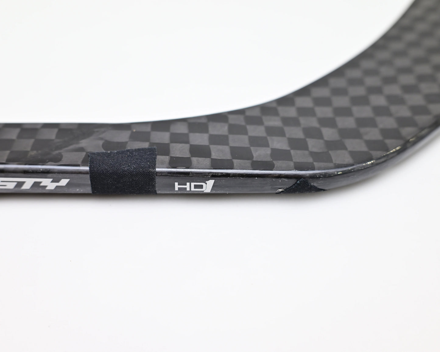 [2-Pack][SR][Warrior]Warrior HD1 Dynasty Square Head P02 W02 Ice Hockey Stick Carbon Fiber Grip
