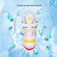 HEAD Figure Skates Beginner Kids Adjustable Ice Hockey Ice Skates Shoes Student Professional Real Ice Skates