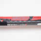 [2-Pack][SR][Warrior]Warrior HD1 Dynasty Square Head P02 W02 Ice Hockey Stick Carbon Fiber Grip