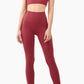 Summer New 2 Piece Yoga Clothes  Women's Tracksuit Athletic Cross Back Nylon Yoga Top Women Sports Bra Leggings Pilates Fitness