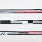 [2-Pack][SR][Warrior]Warrior HD1 Dynasty Square Head P02 W02 Ice Hockey Stick Carbon Fiber Grip