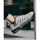 New 2024 Men Running Shoes Breathable Outdoor Sports Shoes Lightweight Sneakers for Men Comfortable Athletic Training Footwear