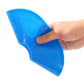 10Pcs Soccer Training Football Ball Game Disc Agility Disc Cone Set Multi Sport Training Space Cones With Plastic Stand Holder
